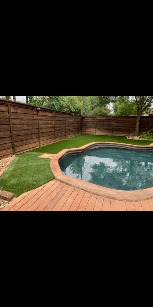 Professional lawn mowing service experts serving Frisco, TX - Elite Pools and Landscaping