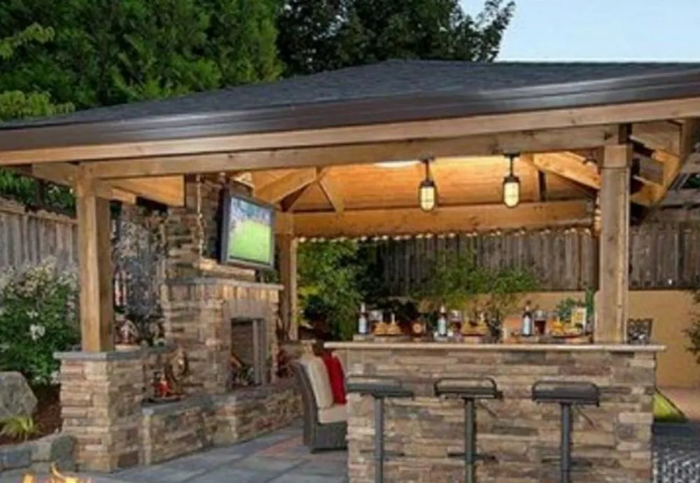 Expert landscape design for outdoor upgrades across Frisco, TX - Elite Pools and Landscaping