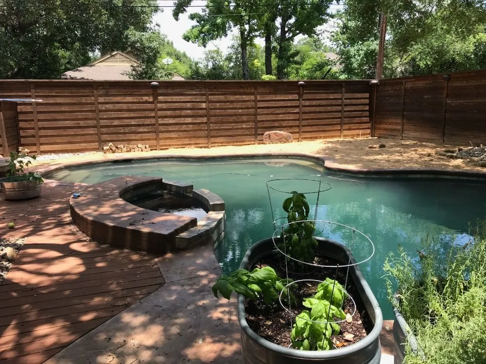 Professional landscape installation experts serving Frisco, TX - Elite Pools and Landscaping