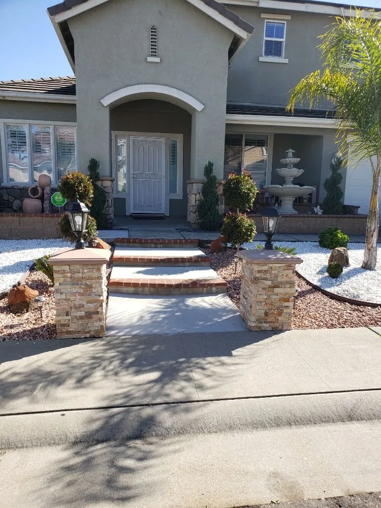 Trusted landscape design for year-round maintenance across Frisco, TX - Elite Pools and Landscaping