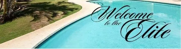 Trusted residential landscaping for beautiful yards across Mandeville, LA - Elite Pools and Spas