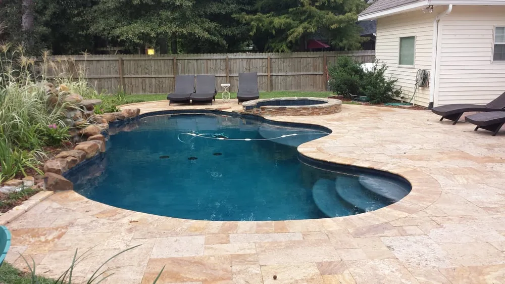 Trusted landscape design experts serving Mandeville, LA - Elite Pools and Spas
