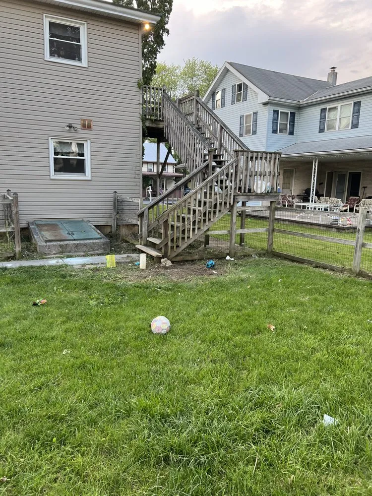 Professional lawn mowing service in Lebanon, PA - Elite Power & Soft Wash