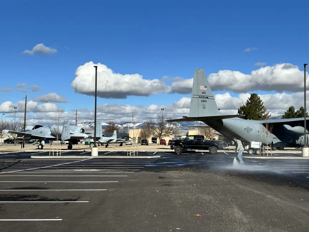 Trusted yard cleanup service for outdoor upgrades in Meridian, ID by Elite Power Clean