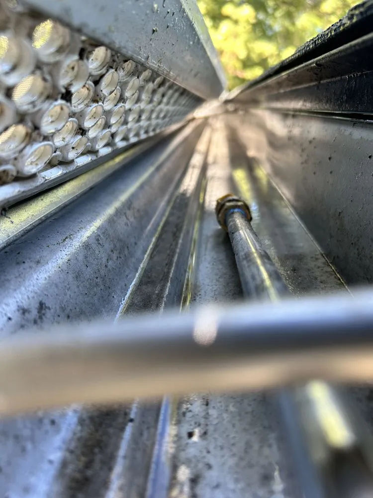 Professional garden landscaping with custom design across Meridian, ID - Elite Power Clean