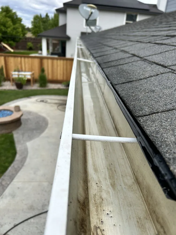 Local lawn care service in Meridian, ID - Elite Power Clean