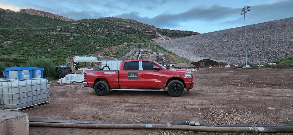 Trusted outdoor landscaping for beautiful yards in Cheyenne, WY by Elite Power Washing Services