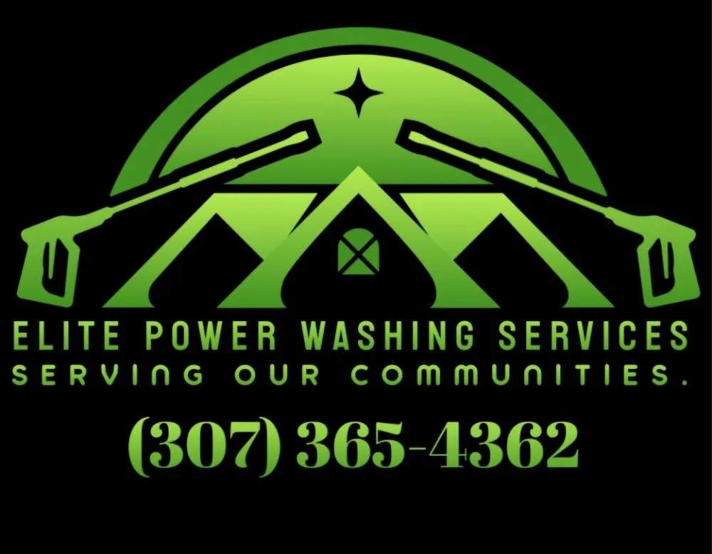 Affordable landscaping services for residential properties across Cheyenne, WY - Elite Power Washing Services