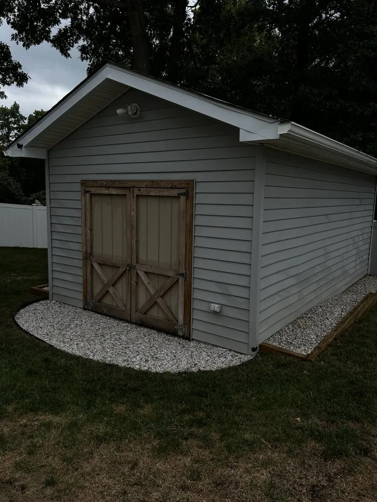 Reliable landscape installation for year-round maintenance in Severn, MD by Elite Premium Landscaping