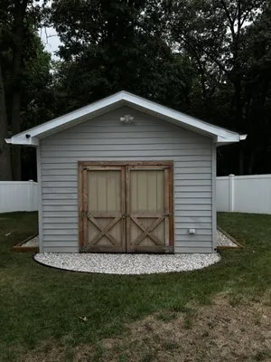 Elite Premium Landscaping Logo