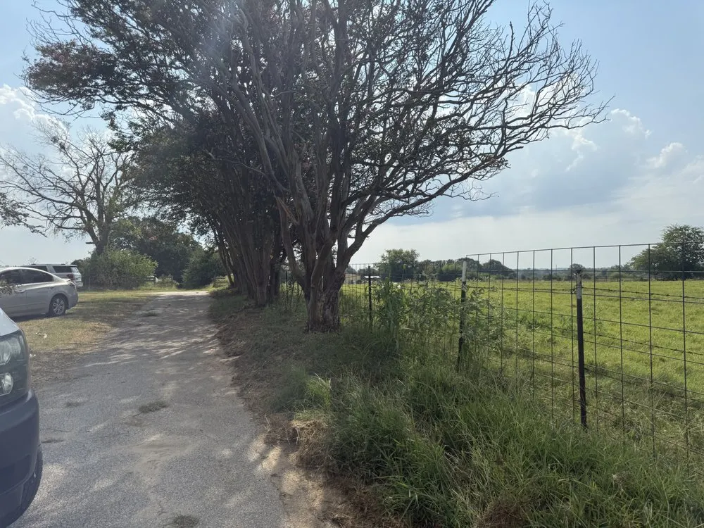 Expert garden landscaping in Malakoff, TX - Elite Preservation Services