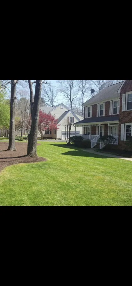 Trusted outdoor landscaping for beautiful yards in Orlando, FL by Elite Pro Performance