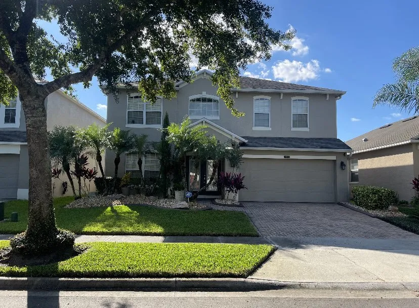 Expert landscaping services for homes across Orlando, FL - Elite Pro Performance