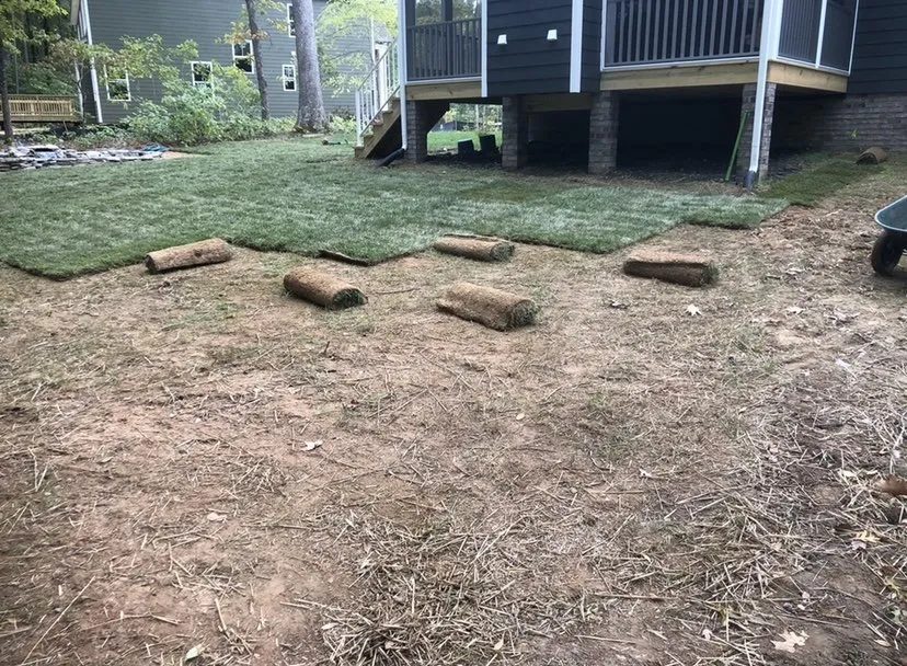 Expert landscaping services in Orlando, FL by Elite Pro Performance