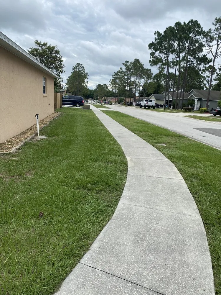 Custom garden landscaping experts serving Hopewell, VA - Elite Professional Services