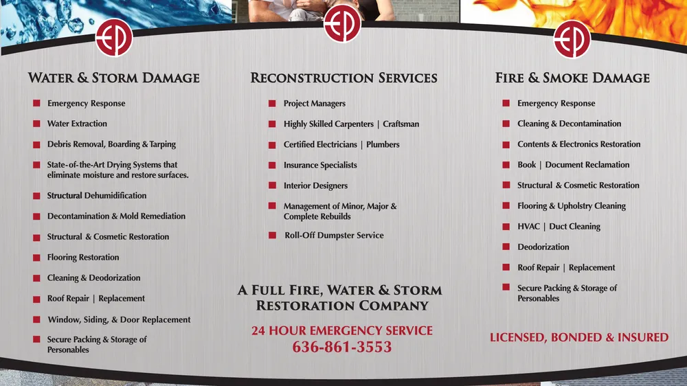 Trusted lawn care service for homes across Valley Park, MO - Elite Properties