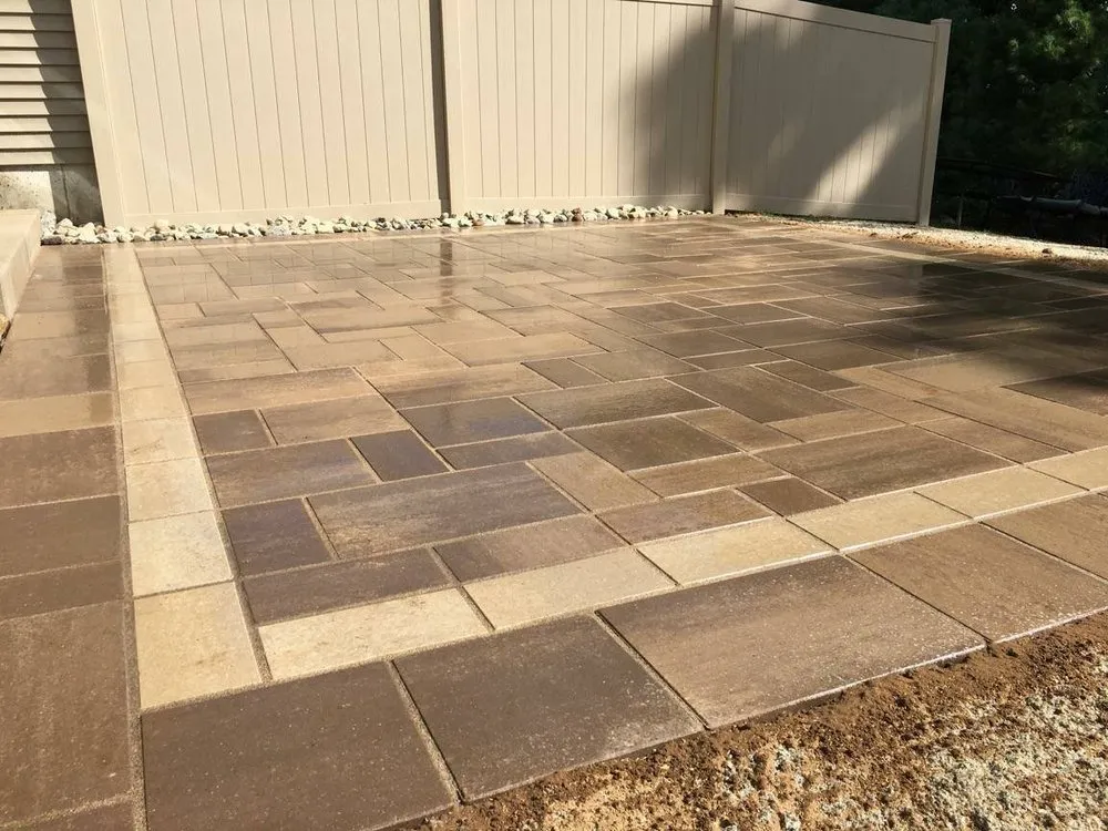 Professional lawn mowing service experts serving Albany, NY - Elite Property Care