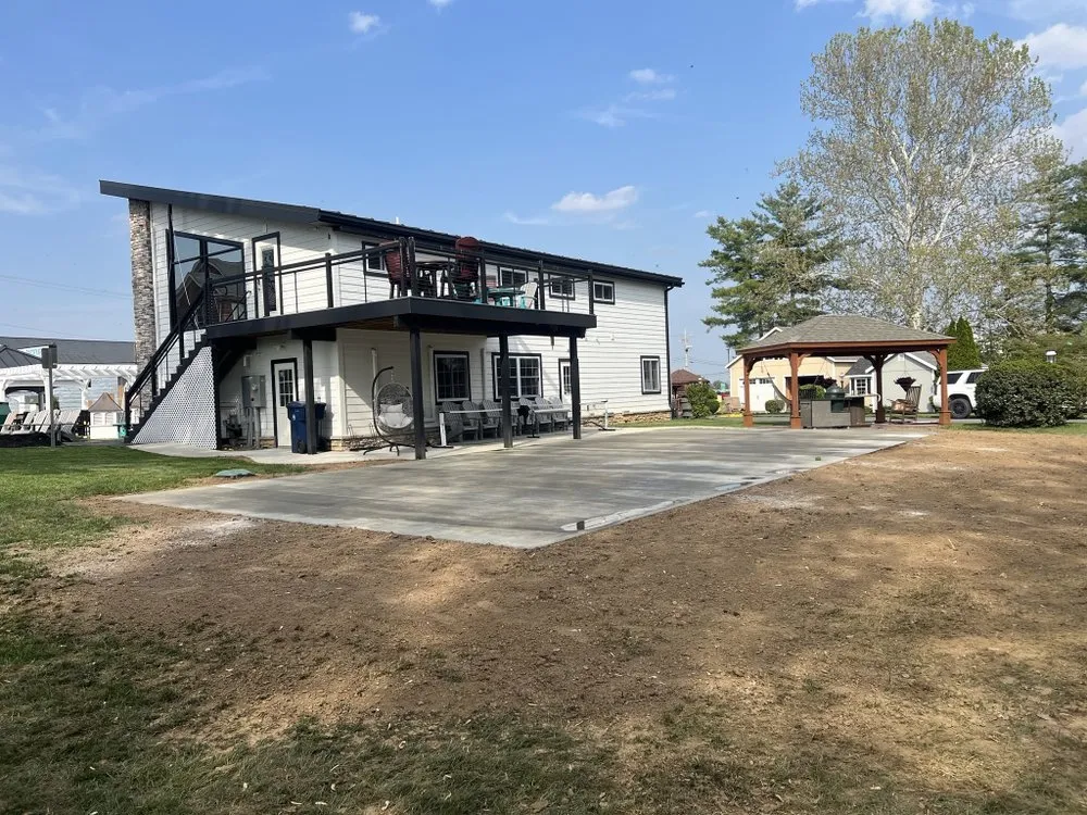 Reliable landscape installation in Christiana, PA - Elite Property Care