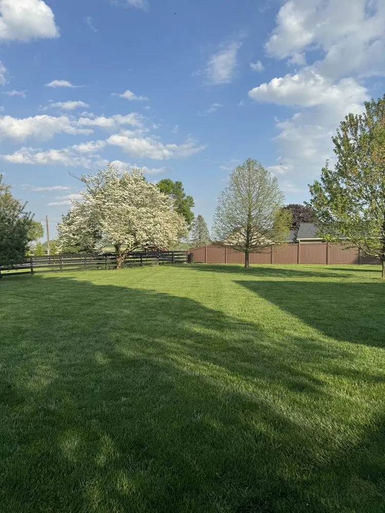 Top-rated outdoor landscaping near you in Christiana, PA by Elite Property Care
