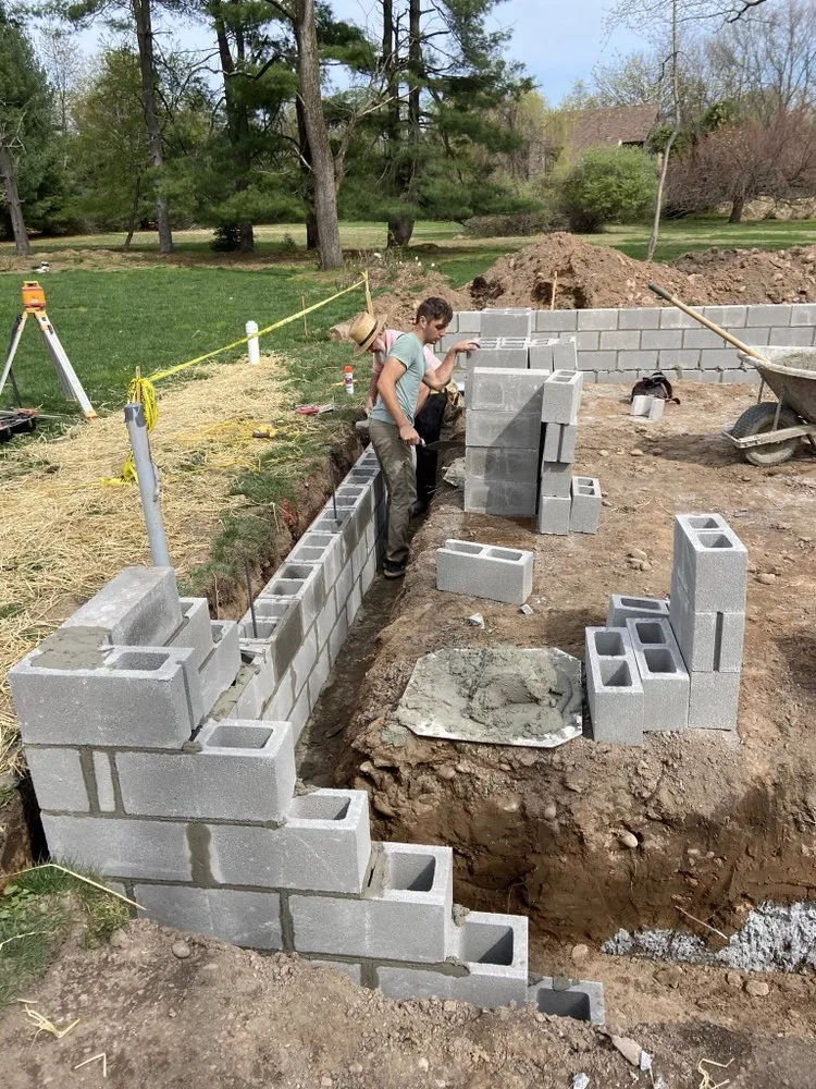 Affordable landscape design in Christiana, PA - Elite Property Care