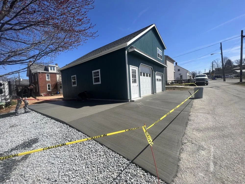 Local outdoor landscaping experts serving Christiana, PA - Elite Property Care