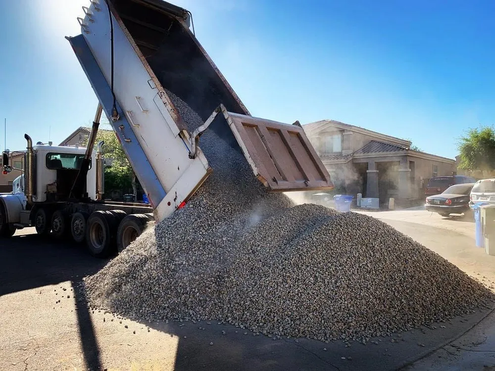 Top-rated landscape design for year-round maintenance in Litchfield Park, AZ by Elite Property Care