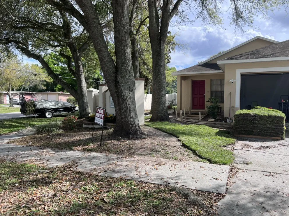 Custom residential landscaping for outdoor upgrades across Temple Terr, FL - Elite Property Care