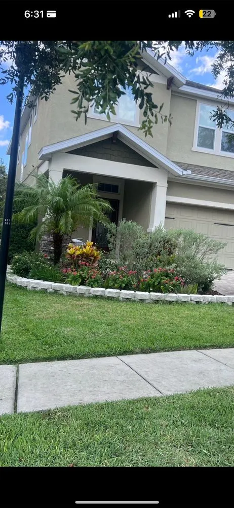 Trusted landscape installation for year-round maintenance in Temple Terr, FL by Elite Property Care