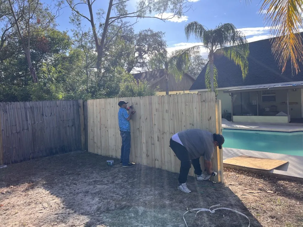 Top-rated landscape design experts serving Temple Terr, FL - Elite Property Care