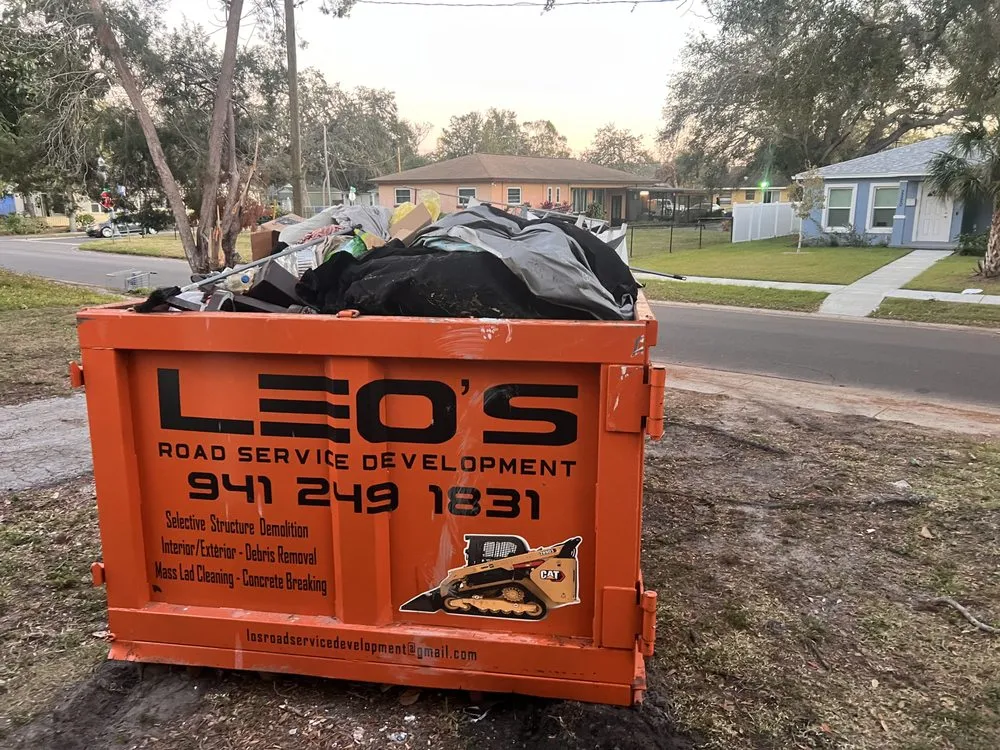 Custom landscaping services in Temple Terr, FL by Elite Property Care