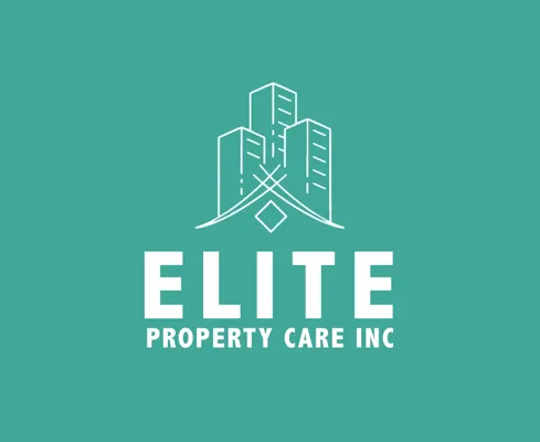 Elite Property Care Logo