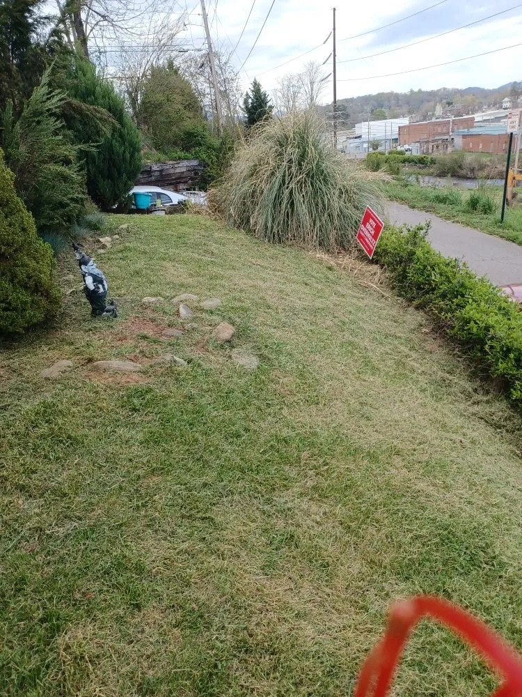 Reliable landscape design with custom design in Waynesville, NC by Elite Property Detailing