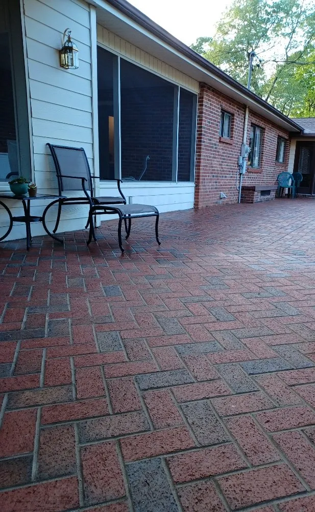Top-rated yard cleanup service with custom design across Waynesville, NC - Elite Property Detailing