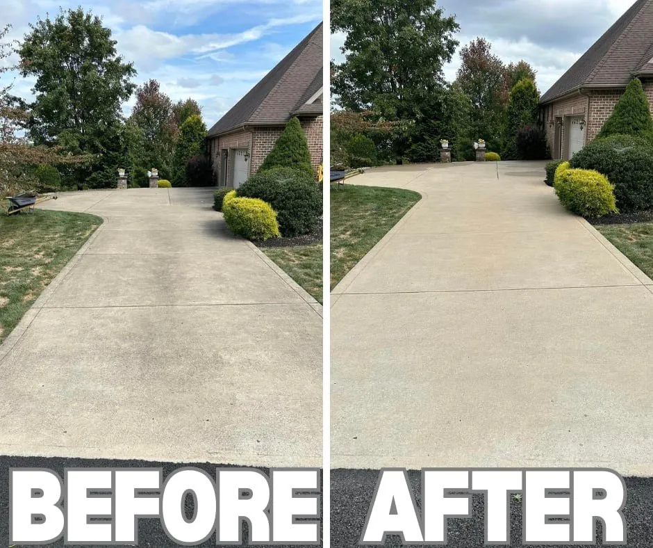 Custom outdoor landscaping in Irwin, PA - Elite Property Experts