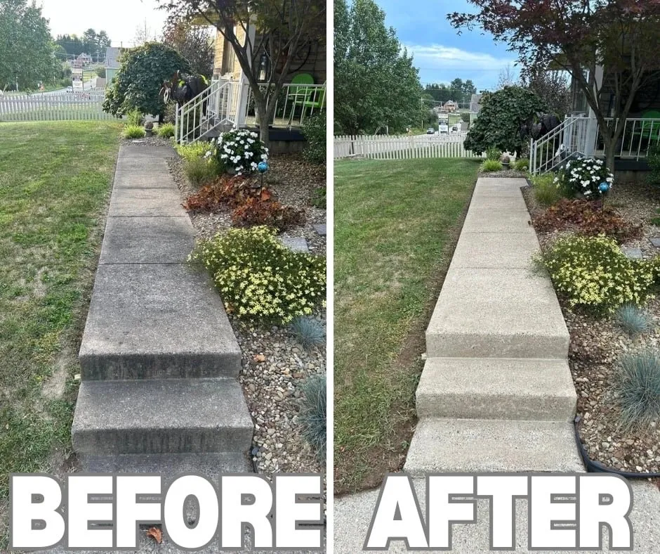 Reliable landscaping services in Irwin, PA - Elite Property Experts