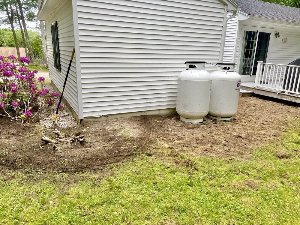 Reliable residential landscaping for year-round maintenance in Freeport, ME by Elite Property Maintenance