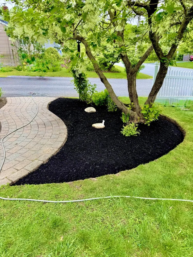 Top-rated landscape installation near you across Freeport, ME - Elite Property Maintenance