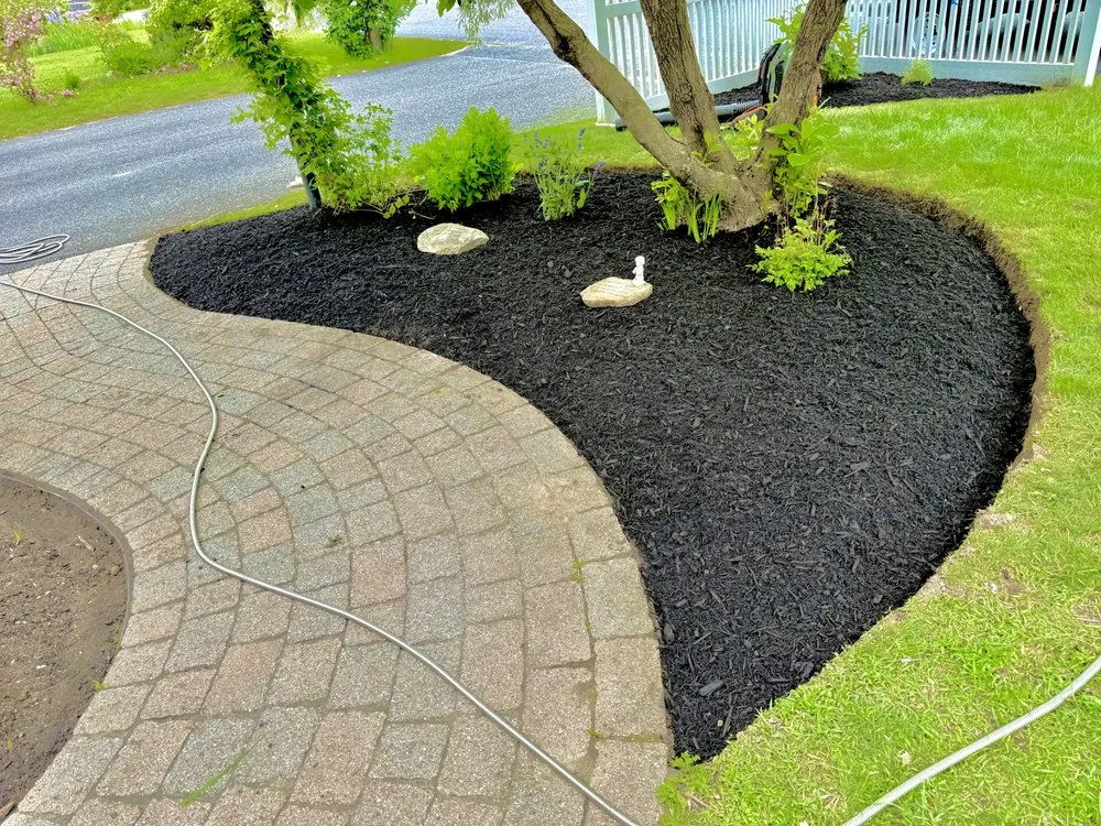 Reliable outdoor landscaping near you across Freeport, ME - Elite Property Maintenance