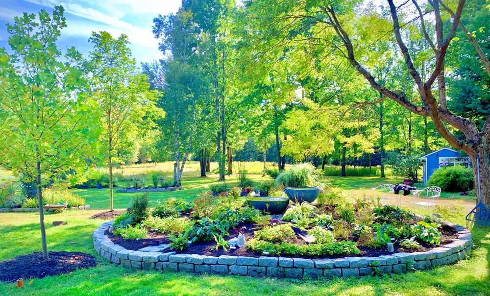 Trusted outdoor landscaping in Freeport, ME - Elite Property Maintenance