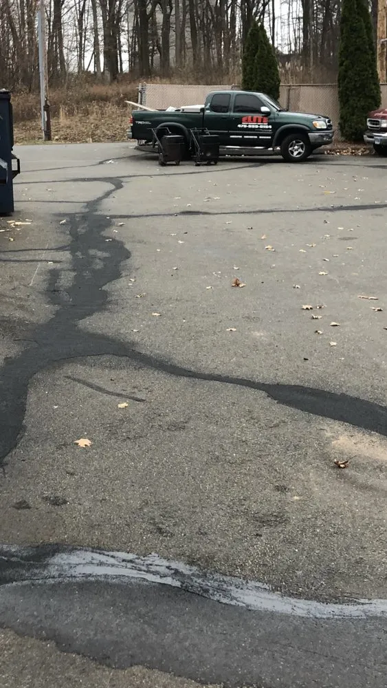 Professional landscape installation for beautiful yards in Wolcott, CT by Elite Property Management Services Group