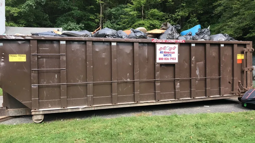 Trusted yard maintenance for residential properties in Wolcott, CT by Elite Property Management Services Group