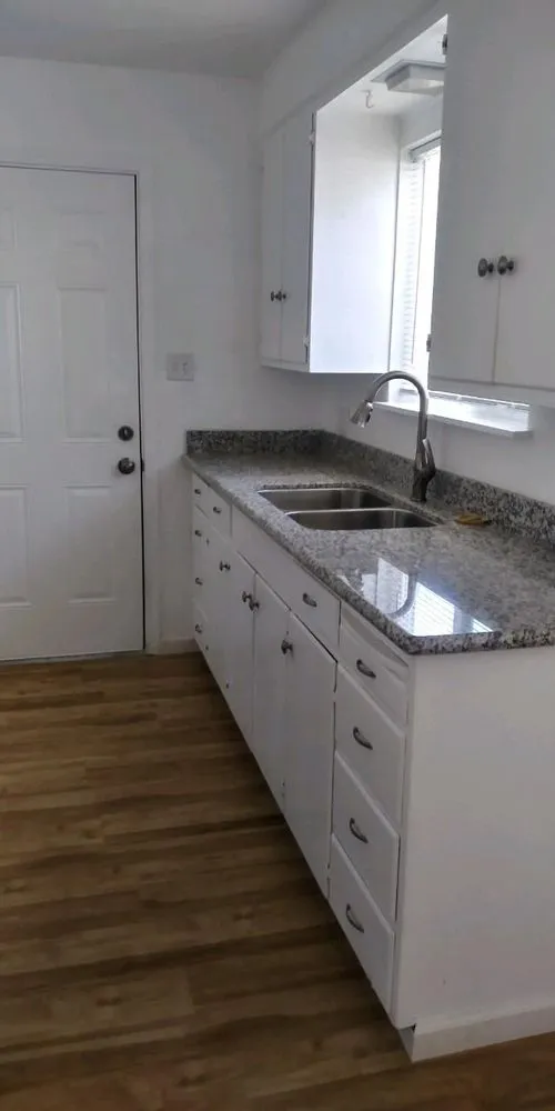 Expert yard cleanup service for outdoor upgrades in El Dorado Hills, CA by Elite Property Renovation