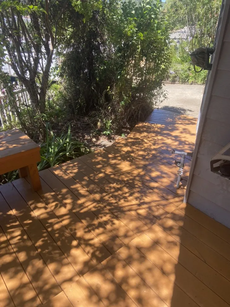 Top-rated outdoor landscaping with custom design across El Dorado Hills, CA - Elite Property Renovation