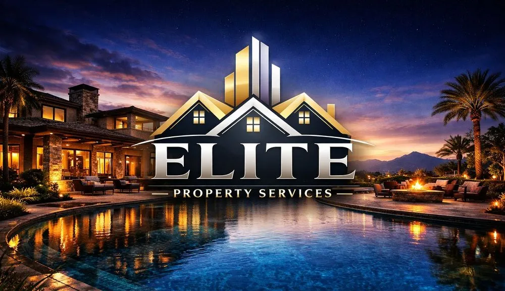 Local landscaping services in Spokane, WA - Elite Property Services