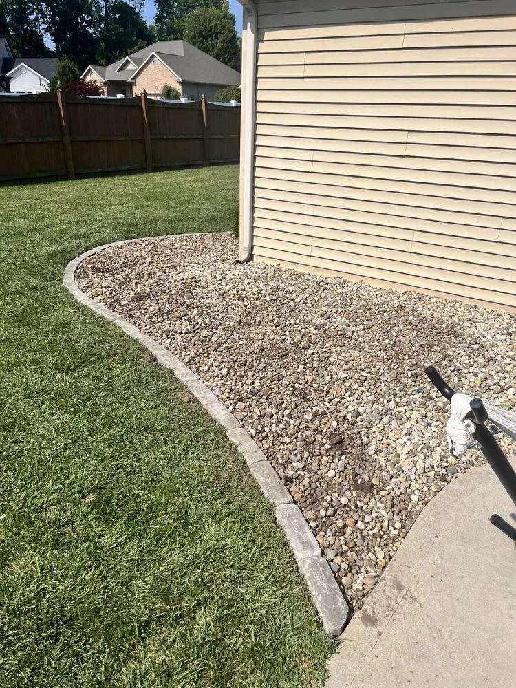 Trusted lawn mowing service for outdoor upgrades across West Terre Haute, IN - Elite Property Services