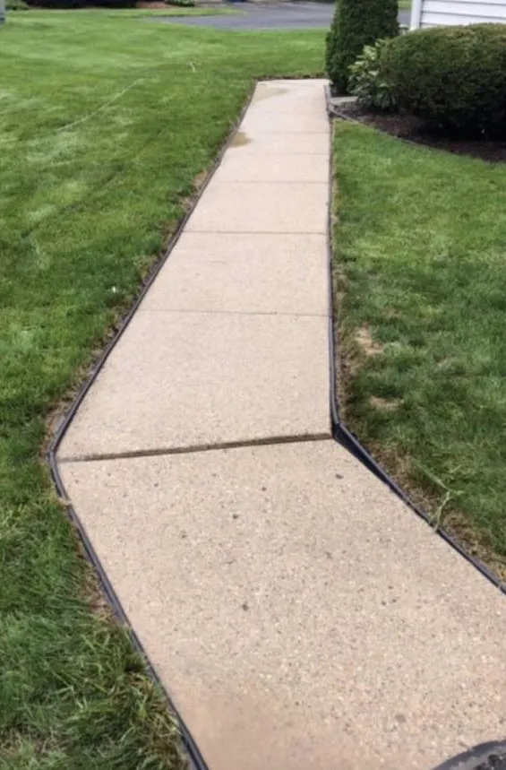 Custom garden landscaping experts serving Ballard, WV - Elite Property Solutions