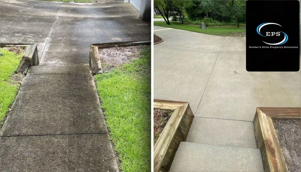 Trusted yard maintenance in Ballard, WV - Elite Property Solutions
