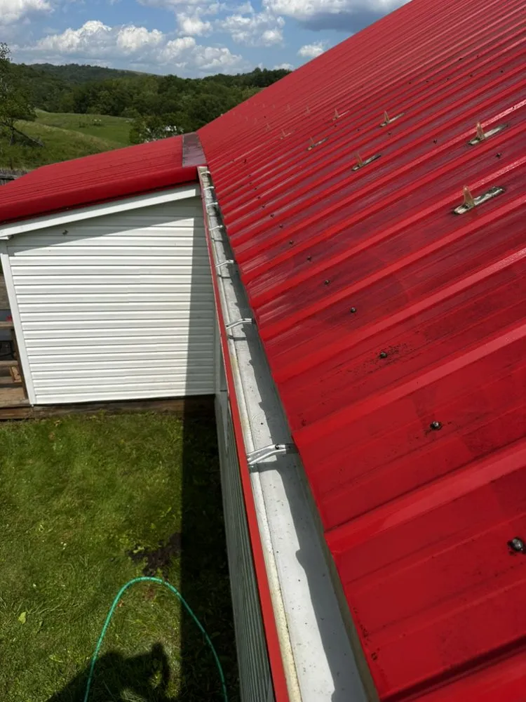 Trusted yard cleanup service experts serving Ballard, WV - Elite Property Solutions