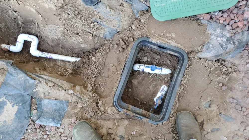 Reliable landscape installation in Princeton, TX - Elite Pros