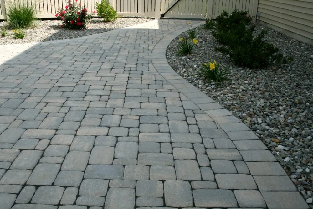 Custom landscaping services with custom design across Princeton, TX - Elite Pros